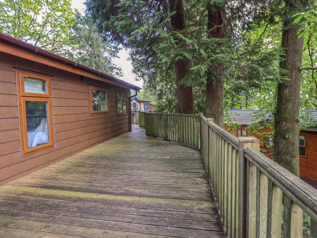 Forest Pines Lodge Боунес-он-Уиндермер Экстерьер фото