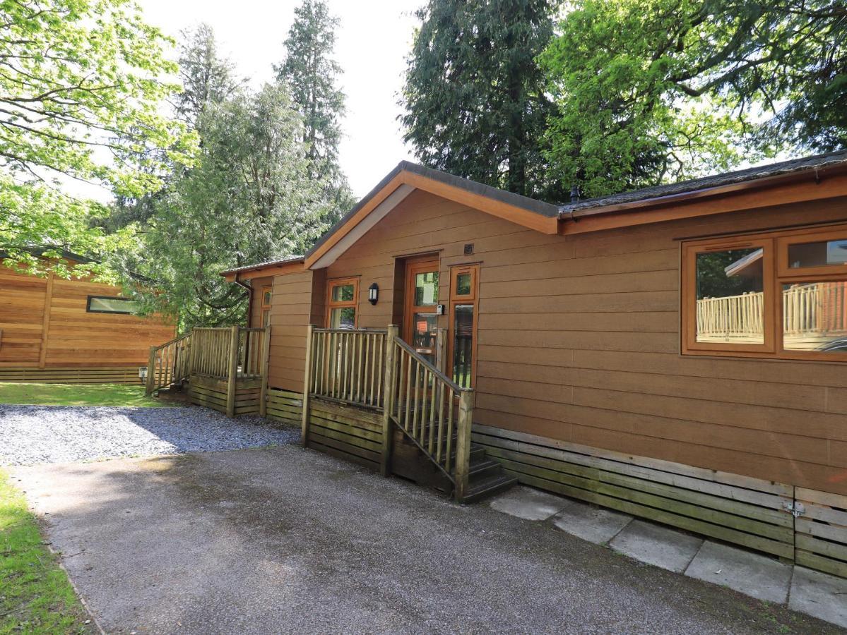 Forest Pines Lodge Боунес-он-Уиндермер Экстерьер фото